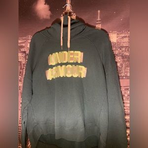 Under Armour Sweatshirt